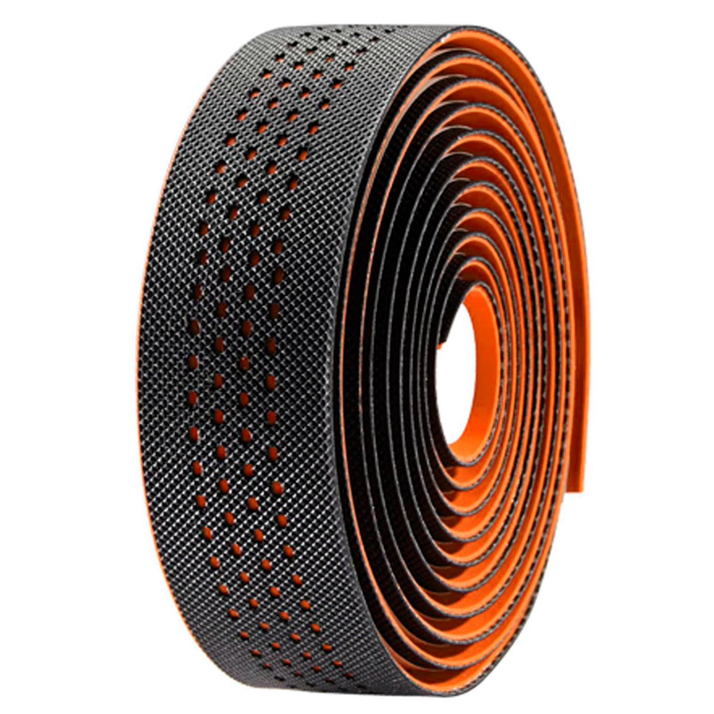 Fita de guidão com gel Velo VLT-5079 - Perfurada