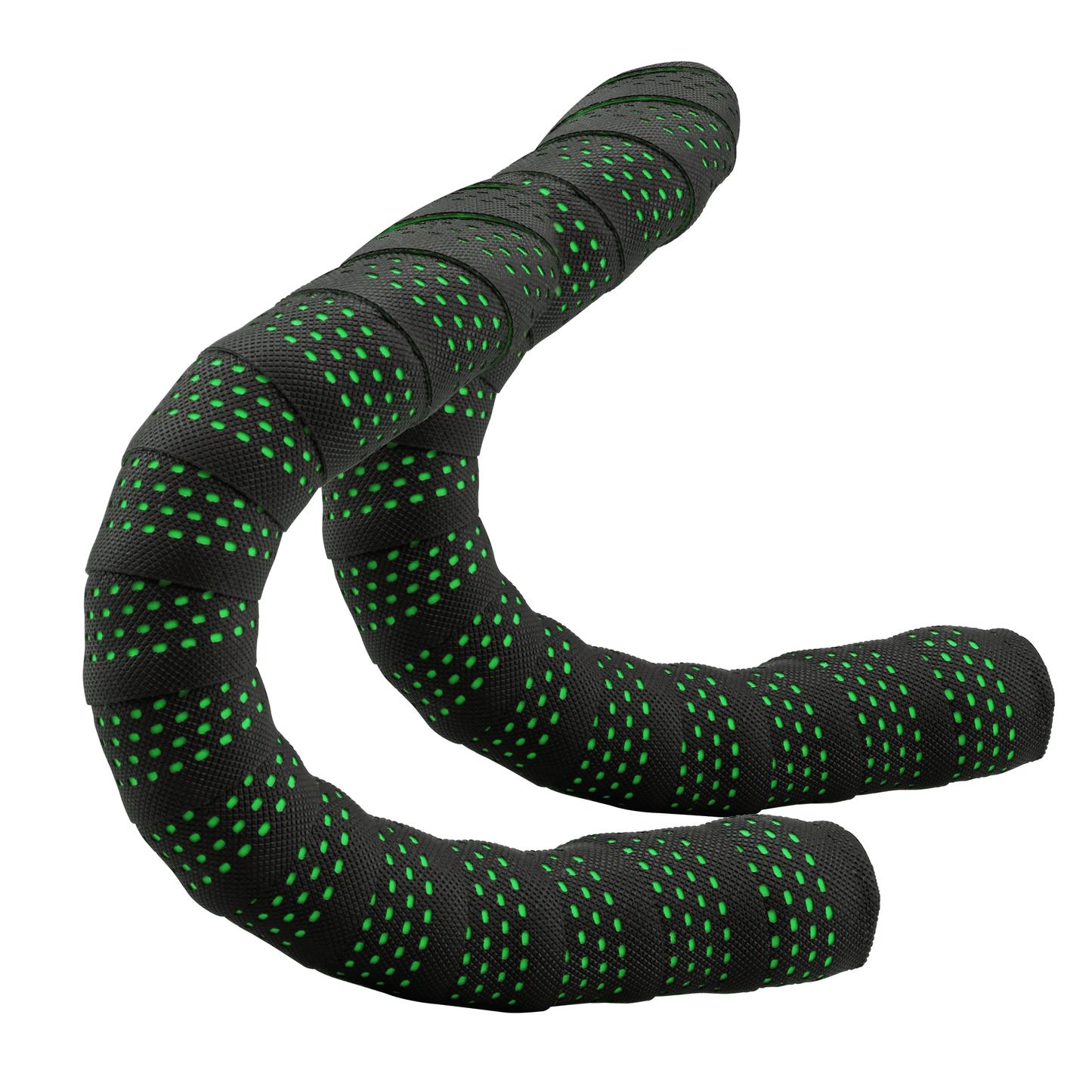 Fita de guidão com gel Velo VLT-5079 - Perfurada