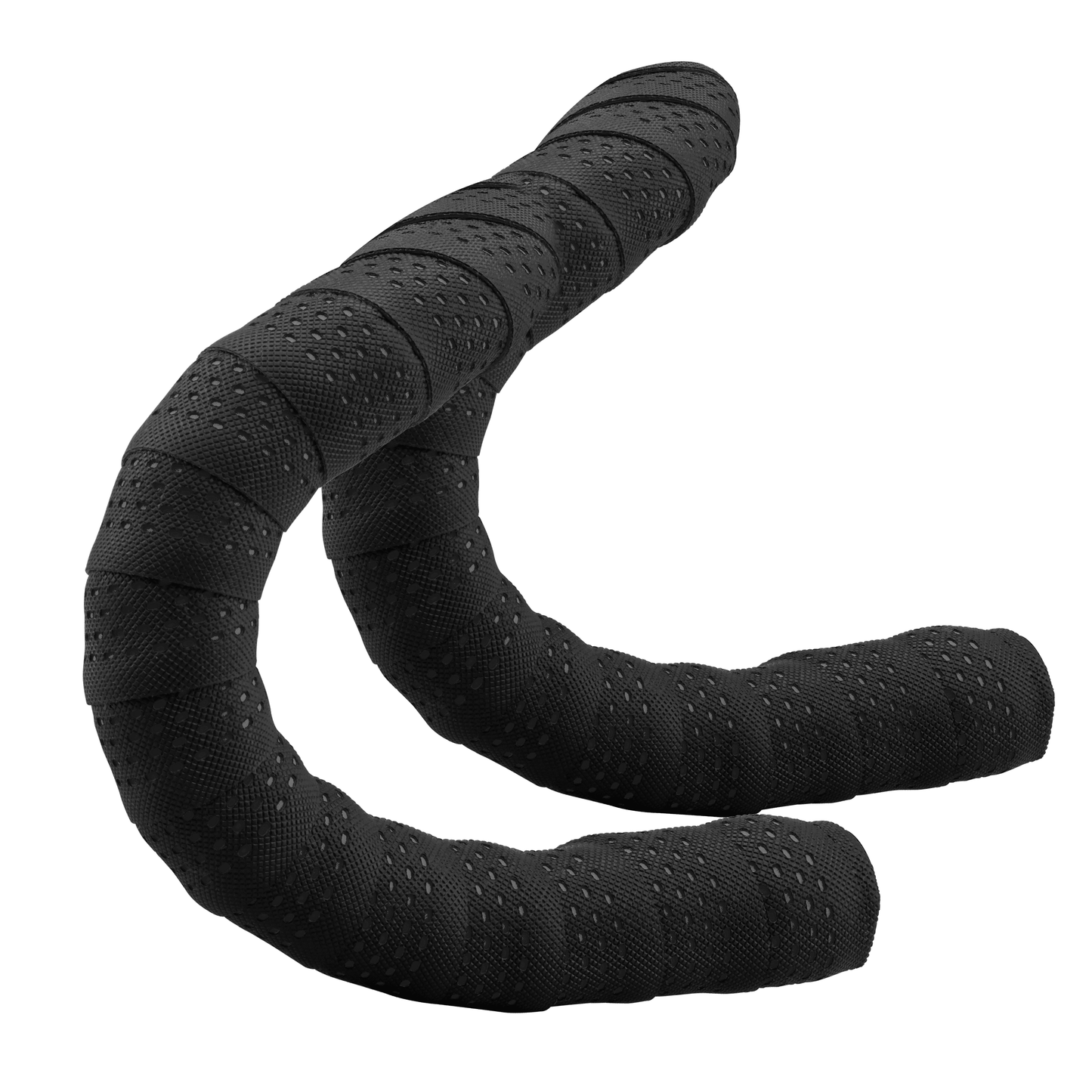 Fita de guidão com gel Velo VLT-5079 - Perfurada