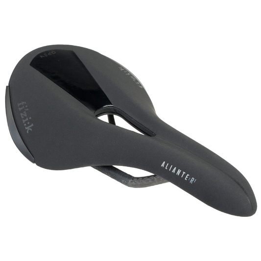Selim Fizik Aliante R1 Open 152mm - Carbono