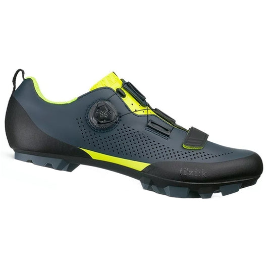 Sapatilha Fizik Terra X5 - MTB