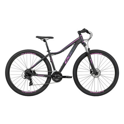 Bicicleta Aro 29" Oggi Float 5.0 HDS 2022