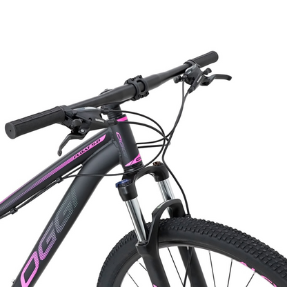 Bicicleta Aro 29" Oggi Float 5.0 HDS 2022