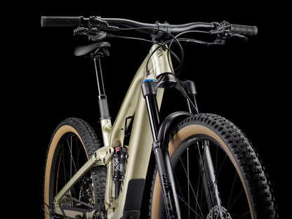 Bicicleta Trek Fuel EXe 8 XT