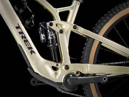 Bicicleta Trek Fuel EXe 8 XT