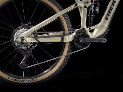 Bicicleta Trek Fuel EXe 8 XT