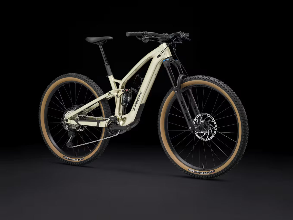 Bicicleta Trek Fuel EXe 8 XT