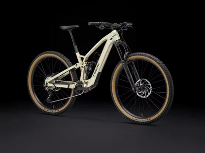 Bicicleta Trek Fuel EXe 8 XT