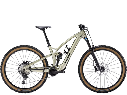 Bicicleta Trek Fuel EXe 8 XT