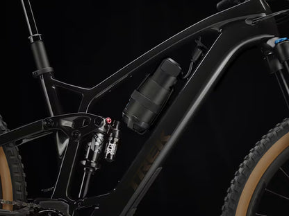 Bicicleta Trek Fuel EXe 9.7