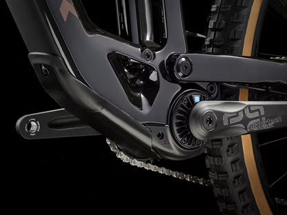 Bicicleta Trek Fuel EXe 9.7
