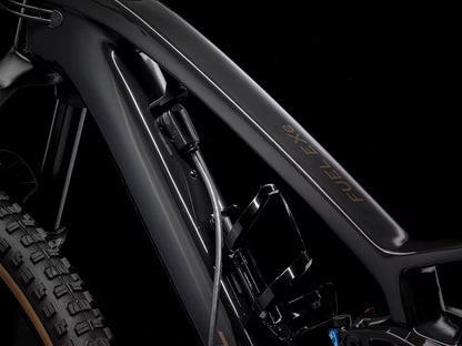 Bicicleta Trek Fuel EXe 9.7