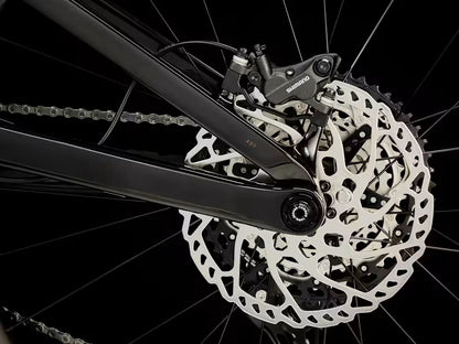 Bicicleta Trek Fuel EXe 9.7
