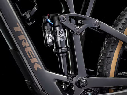Bicicleta Trek Fuel EXe 9.7