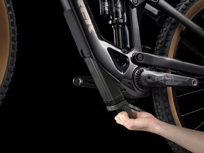 Bicicleta Trek Fuel EXe 9.7