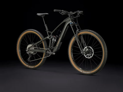 Bicicleta Trek Fuel EXe 9.7