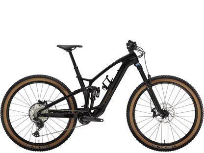 Bicicleta Trek Fuel EXe 9.7