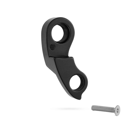 Gancheira Gantech G317 Oggi Agile Pro, Audax Auge 20, Sidney T+