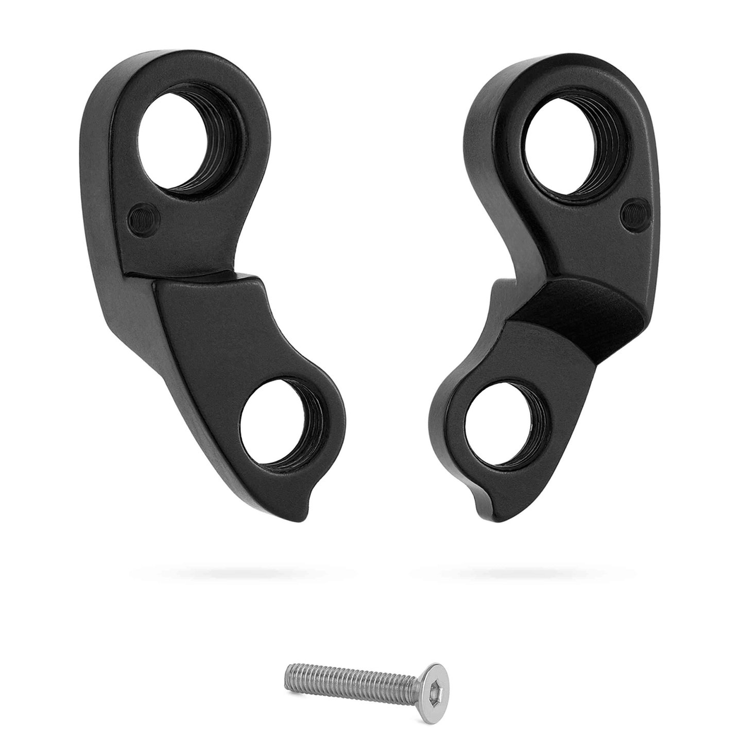 Gancheira Gantech G317 Oggi Agile Pro, Audax Auge 20, Sidney T+