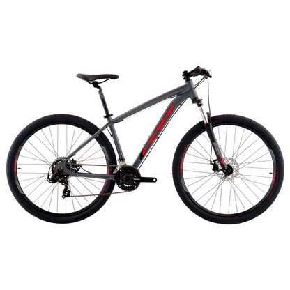 Bicicleta Aro 29" Oggi Hacker Sport 2024