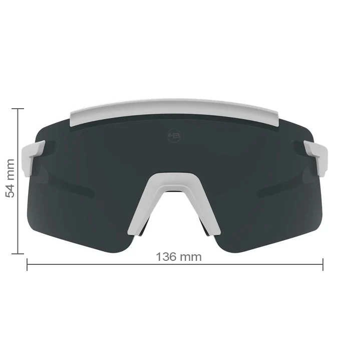 Óculos Unissex HB Apex