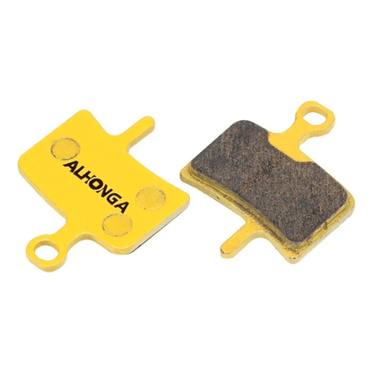 Pastilha De Freio Hjds32 Hidráulico Diatech Anchor Alhonga