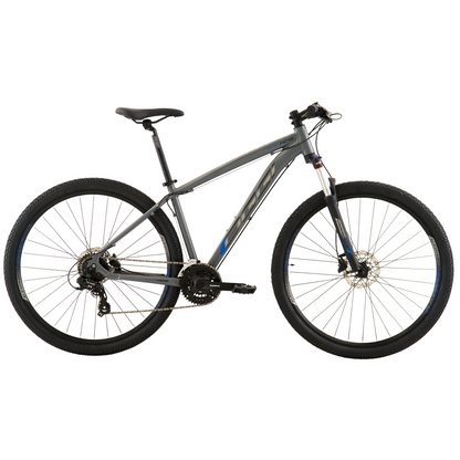 Bicicleta Aro 29" Oggi Hacker HDS 2024