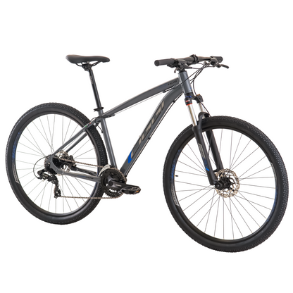 Bicicleta Aro 29" Oggi Hacker HDS 2024