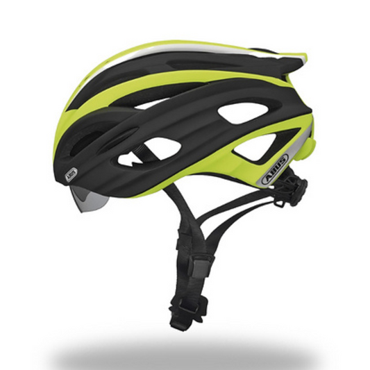 Capacete Abus In-vizz Race