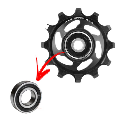 Roldana Gantech JW005 para câmbio Sram 12 velocidades