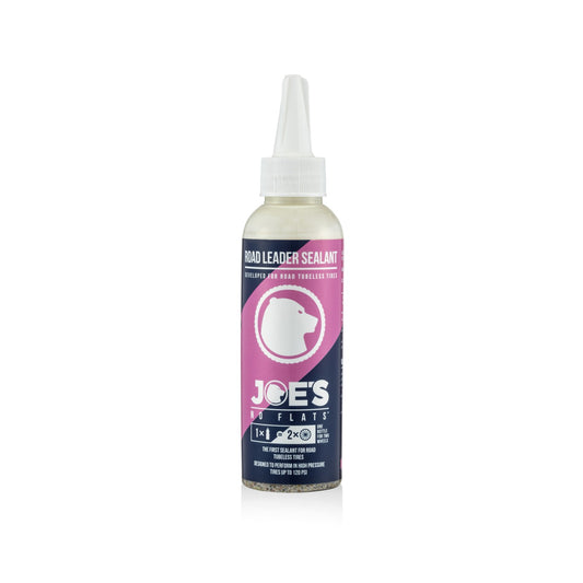Líquido Selante Joe's No Flats Road Leader Sealant