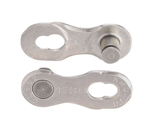 Emenda de Corrente KMC CL552 Para 12 Velocidades