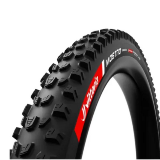 Pneu Vittoria Mostro Enduro Race 29x2.4 TLR Grafeno