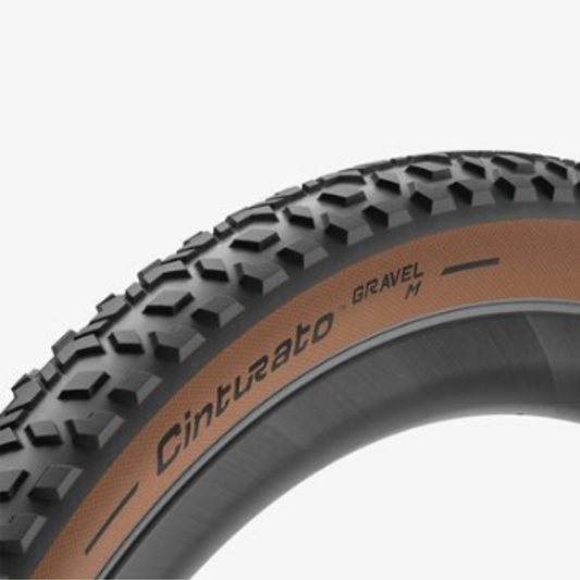 Pneu Pirelli Cinturato Gravel M 700x40C