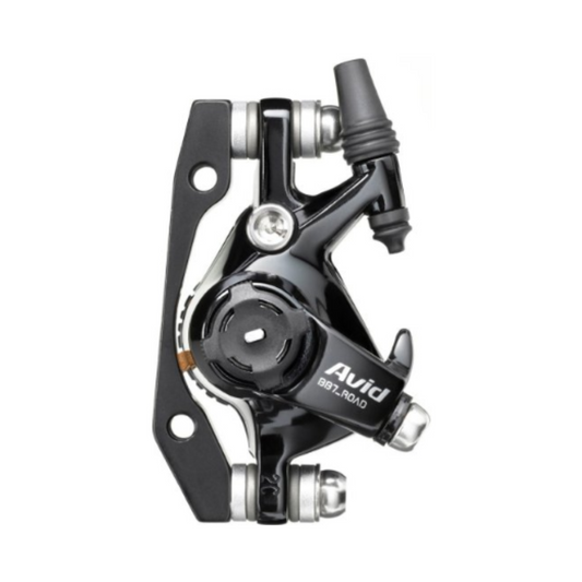 Freio a disco mecânico SRAM BB7 Road (140mm)