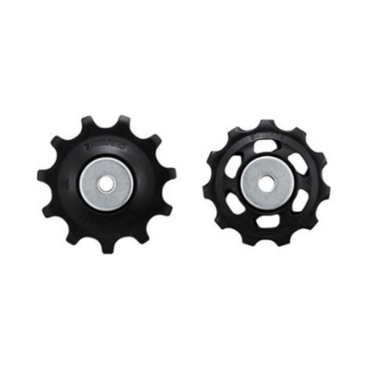 Jogo de roldanas para câmbio Shimano CUES RD-U4020