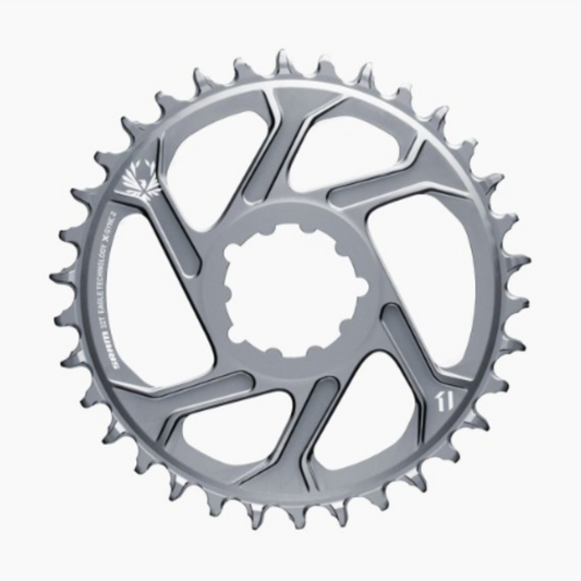 Coroa SRAM X-Sync 2 Eagle 34D 3mm Offset Boost DM