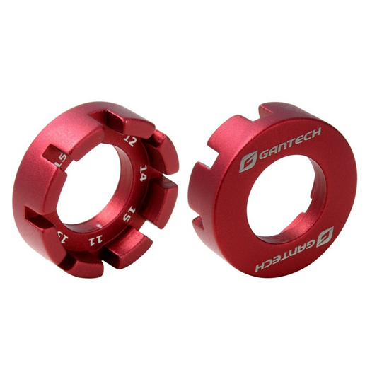 Chave para aperto de raios de cicicleta Gantech GT-008