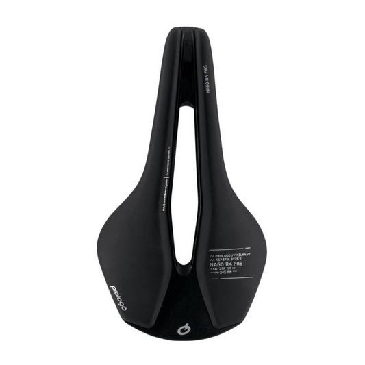 Selim Prologo Nago R4 PAS 147 com trilhos Tirox