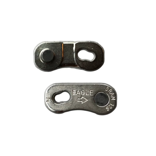 Elo de corrente Sram Powerlock Eagle 12 Velocidades (1 unidade)
