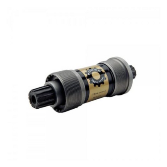 Movimento Central Truvativ Power Spline 118x68mm