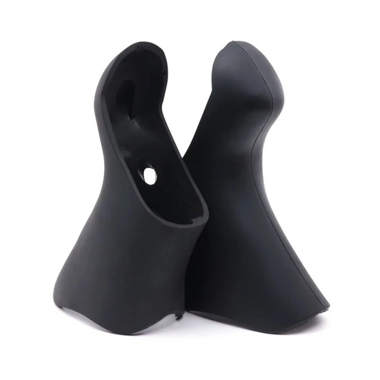 Par de capas de STI Shimano ST-A070