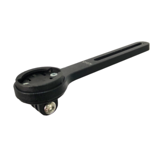 Suporte Ictus Integrado para GPS e GoPro