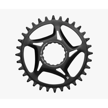 Coroa Race Face Cinch Direct Mount Shimano - 12 velocidades