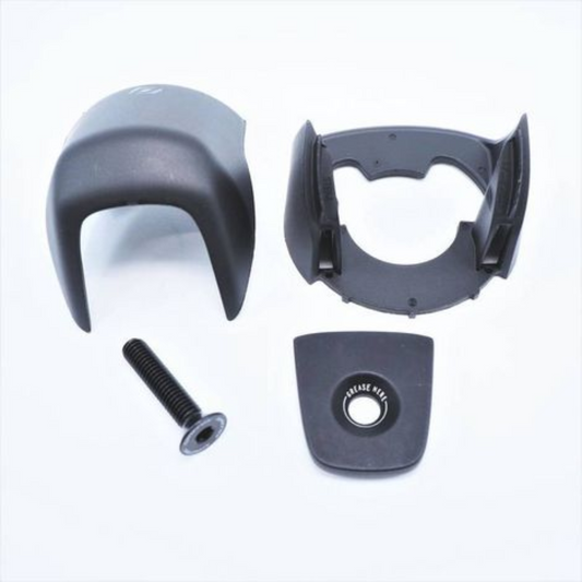 Kit de espaçadores e tampa Syncros XC para Scott Scale 2023+