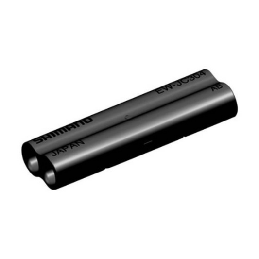 Junção interna Shimano Di2 EW-JC304 (4 portas)