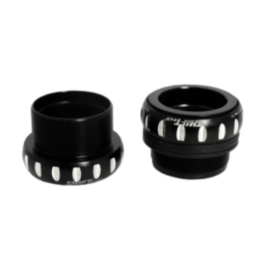Movimento central Shiftech Rosca BSA para eixo SRAM DUB