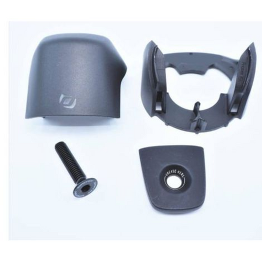 Kit de espaçadores e tampa Syncros para Cockpit combo iC