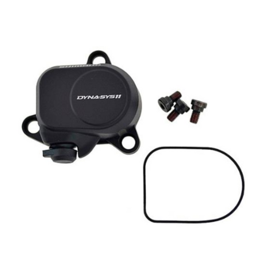 Tampa do sistema Shadow Plus do câmbio Shimano Deore XT RD-M8000