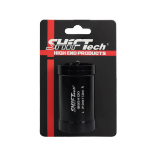 Adaptador Shiftech de Press-Fit BB30 para rosca BSA (73mm)